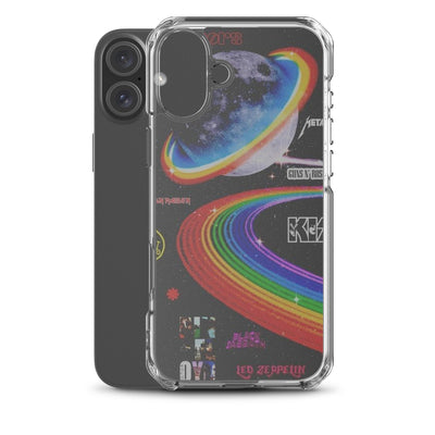 Rainbow way iPhone-Hülle NiZED Bild 51