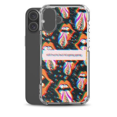 Liq iPhone Handyhuelle - Produktbild 43 - NiZED