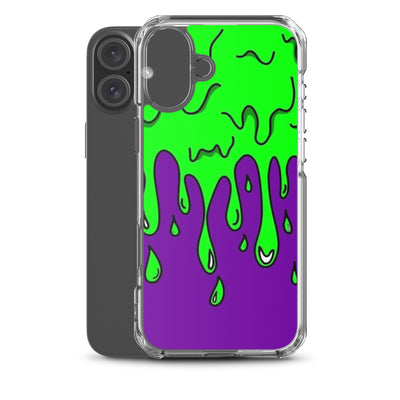 Portal Gun x Rick and Morty iPhone Handyhuelle - Produktbild 50 - NiZED