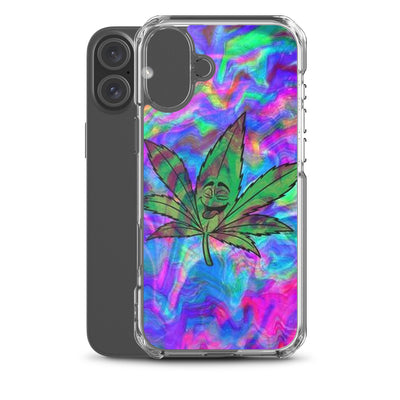 Marihuana iPhone-Hülle NiZED Bild 51