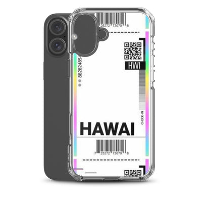 Hawai iPhone Handyhuelle - Produktbild 47 - NiZED
