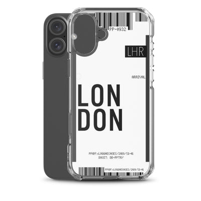 London iPhone Handyhuelle - Produktbild 47 - NiZED