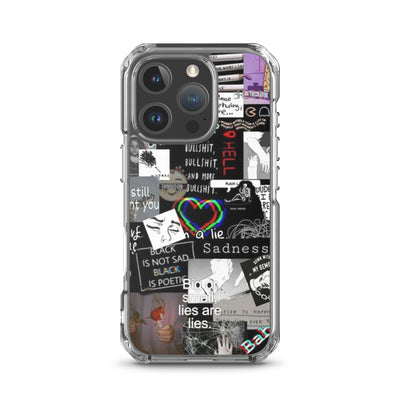 Black in Design iPhone-Hülle NiZED Bild 53