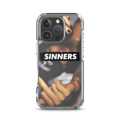 Sinners iPhone-Hülle NiZED Bild 54