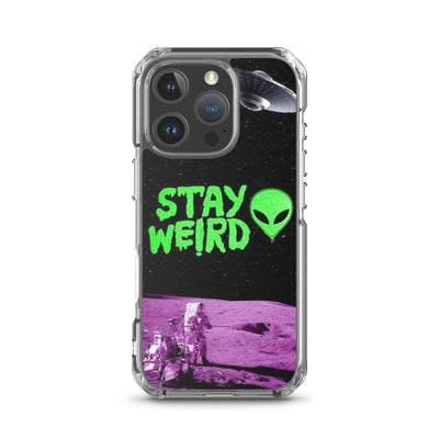 We belive in Aliens iPhone-Hülle NiZED Bild 54