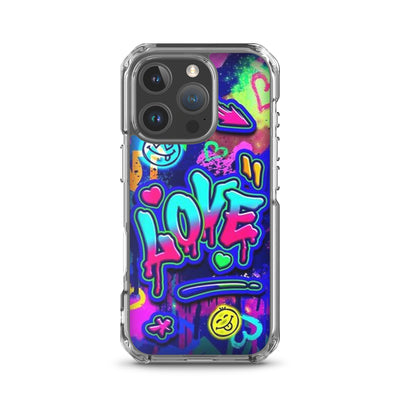 Love iPhone Handyhuelle - Produktbild 49 - NiZED