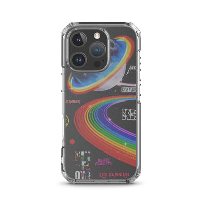 Rainbow way iPhone-Hülle NiZED Bild 54