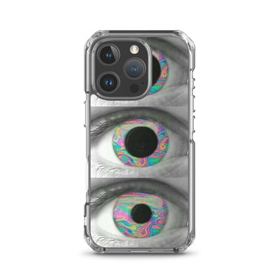 All eyez on me iPhone-Hülle Rave Streetwear Hoodie Berlin NiZED Bild 54