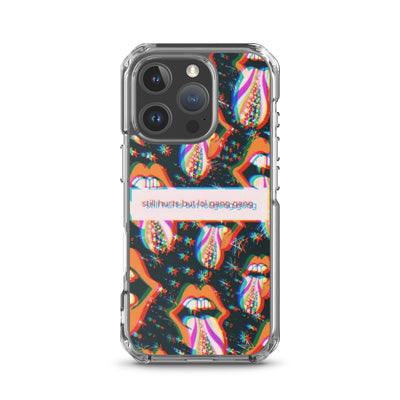 Liq iPhone Handyhuelle - Produktbild 46 - NiZED