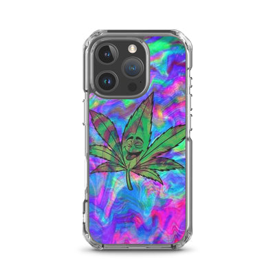 Marihuana iPhone-Hülle NiZED Bild 54