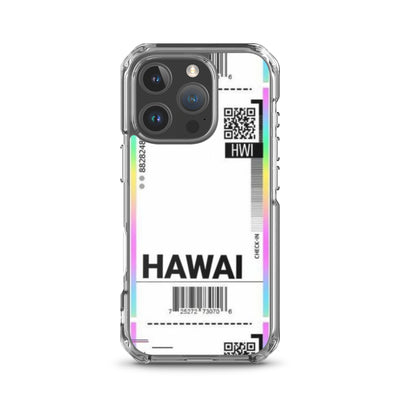 Hawai iPhone Handyhuelle - Produktbild 50 - NiZED