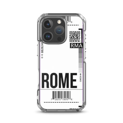 Rome iPhone Handyhuelle - Produktbild 47 - NiZED