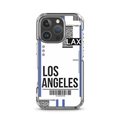 LOS ANGELES x iPhone-Hülle NiZED Bild 51