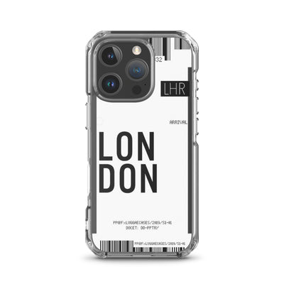 London iPhone Handyhuelle - Produktbild 50 - NiZED