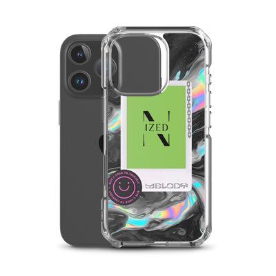 Meloda NiZED iPhone-Hülle NiZED Bild 54