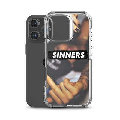 Sinners iPhone-Hülle NiZED Bild 55