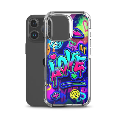 LOVE iPhone-Hülle NiZED Bild 54