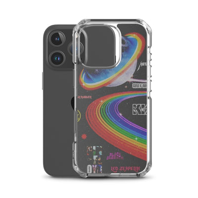 Rainbow way iPhone-Hülle NiZED Bild 55