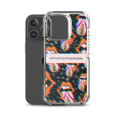 Liq iPhone Handyhuelle - Produktbild 47 - NiZED