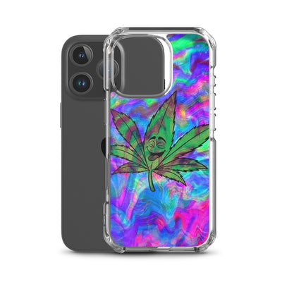 Marihuana iPhone-Hülle NiZED Bild 55