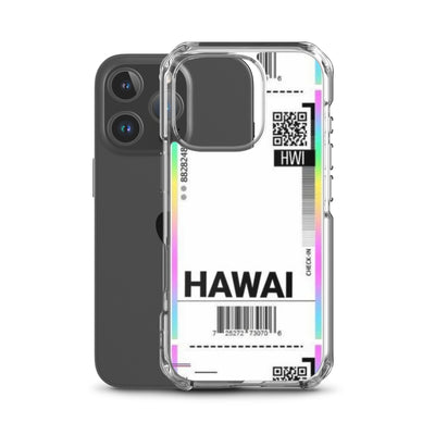 HAWAI x iPhone-Hülle NiZED Bild 51