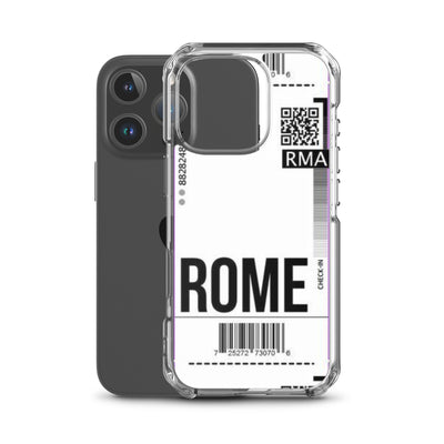 Rome iPhone Handyhuelle - Produktbild 48 - NiZED