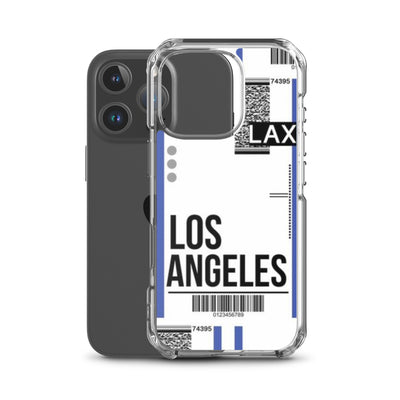 LOS ANGELES x iPhone-Hülle NiZED Bild 52