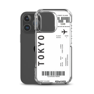 TOKYO x iPhone-Hülle NiZED Bild 51