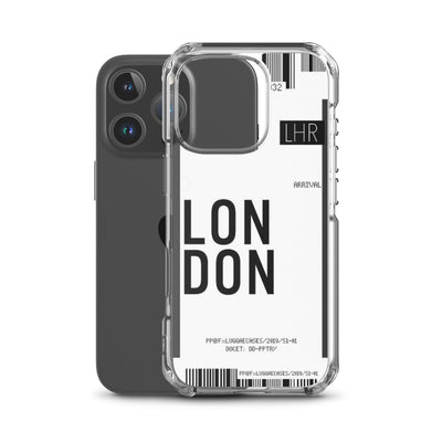LONDON x iPhone-Hülle NiZED Bild 51