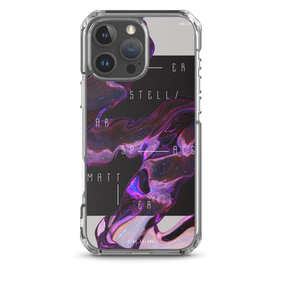 Black Matter iPhone Handyhuelle - Produktbild 49 - NiZED