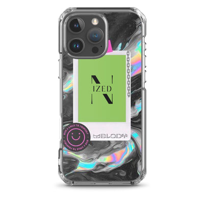 Meloda iPhone Handyhuelle - Produktbild 49 - NiZED