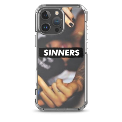 Sinners iPhone-Hülle NiZED Bild 52