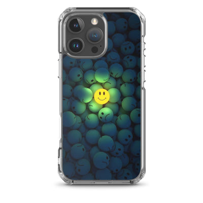 SMILE iPhone-Hülle NiZED Bild 51