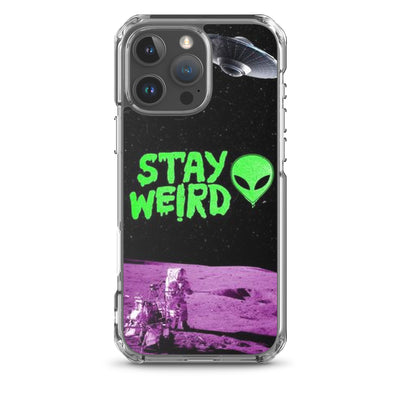 We belive in Aliens iPhone-Hülle NiZED Bild 52