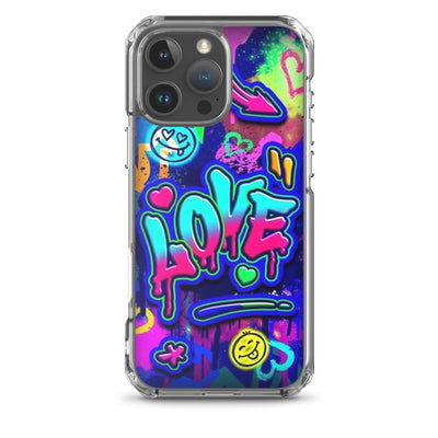LOVE iPhone-Hülle NiZED Bild 52