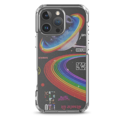 Rainbow way iPhone-Hülle NiZED Bild 52