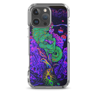 Chameleon Trip iPhone-Hülle NiZED Bild 52