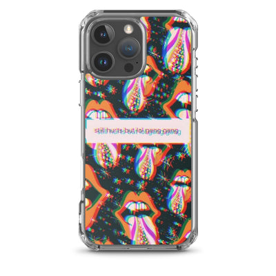 Liq iPhone Handyhuelle - Produktbild 44 - NiZED