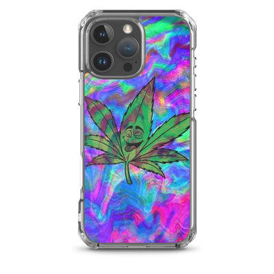 Marihuana iPhone-Hülle NiZED Bild 52