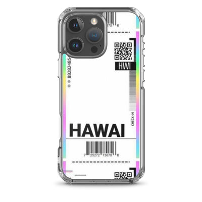 Hawai iPhone Handyhuelle - Produktbild 48 - NiZED
