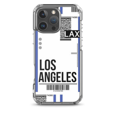 Los Angeles iPhone Handyhuelle - Produktbild 49 - NiZED