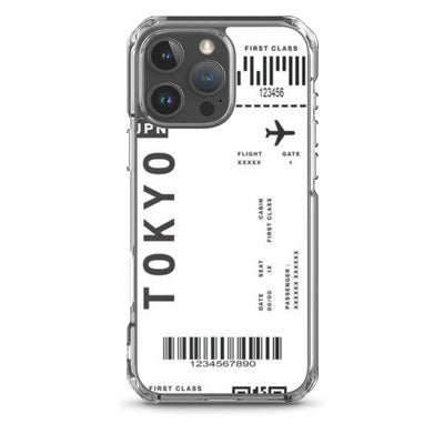 Tokyo iPhone Handyhuelle Hoodie - Produktbild 48 - NiZED