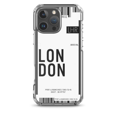 London iPhone Handyhuelle - Produktbild 48 - NiZED