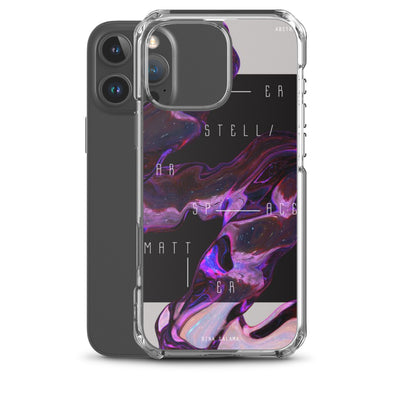 Black Matter iPhone-Hülle NiZED Bild 52