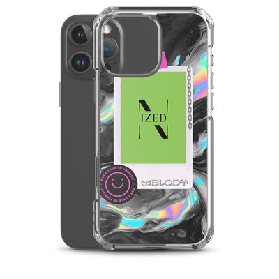Meloda NiZED iPhone-Hülle NiZED Bild 52