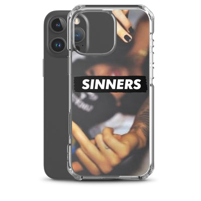 Sinners iPhone-Hülle NiZED Bild 53