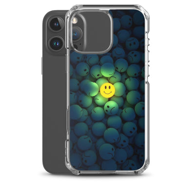 SMILE iPhone-Hülle NiZED Bild 52