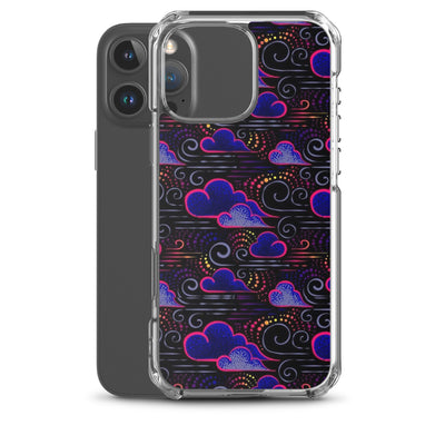 Cloud 9 iPhone-Hülle NiZED Bild 53