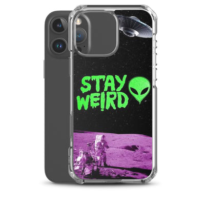 We belive in Aliens iPhone-Hülle NiZED Bild 53
