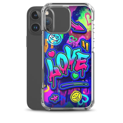 LOVE iPhone-Hülle NiZED Bild 53